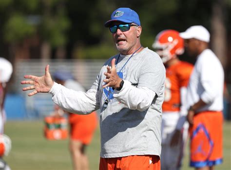 gator football staff|list of florida football coaches.